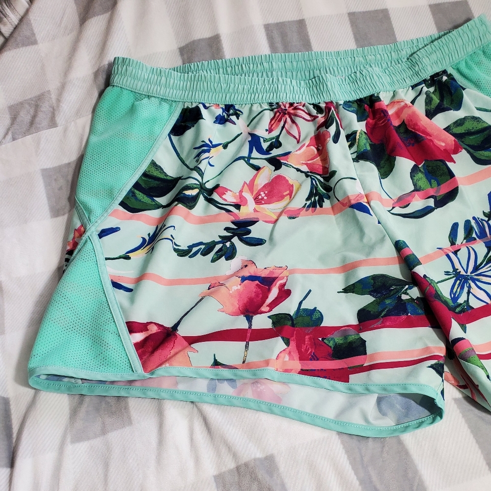 🎉Host Pick🎉  Zelos Active Shorts - Picture 3 of 11